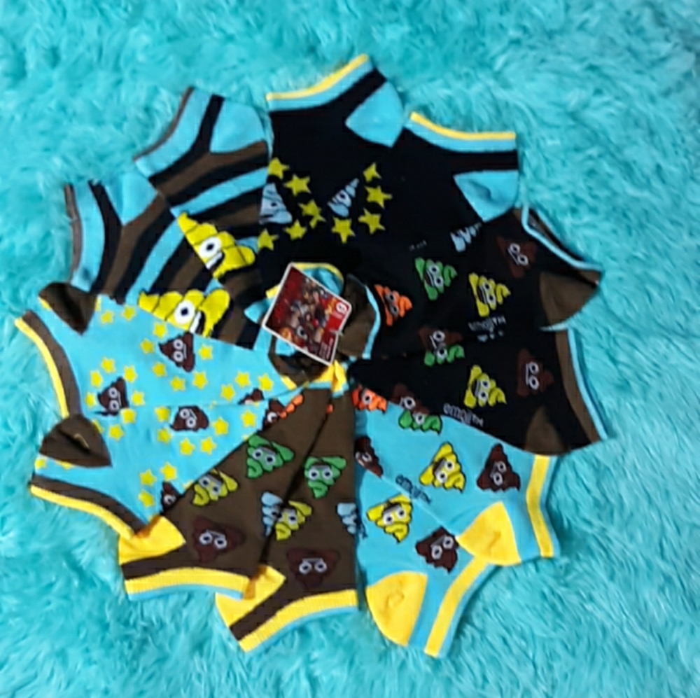 Socks - Picture 2 of 2